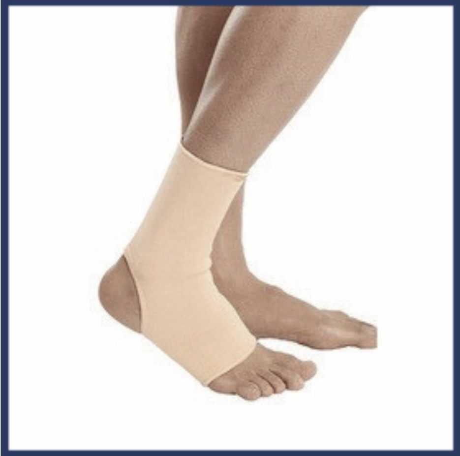 Anklet (Pair) — Scanda Enterprises, medical supplies Moosapet Hyderabad